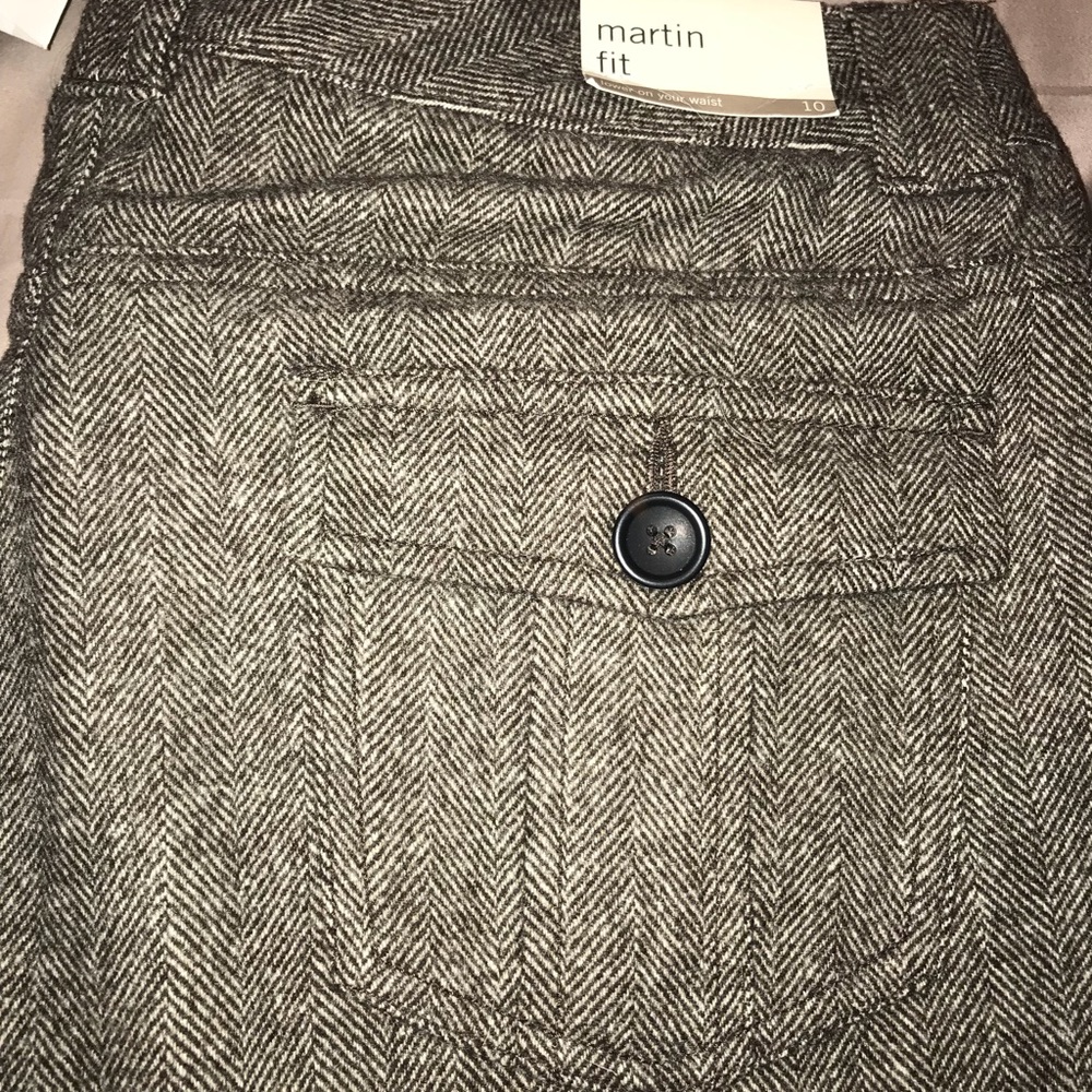 Women’s dress pants